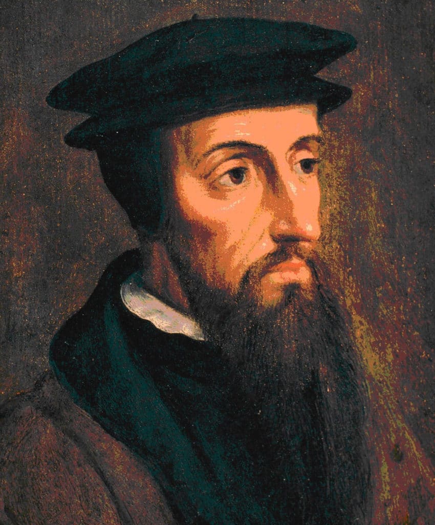 John Calvin and Christian Piety (1) | The Outlook Magazine